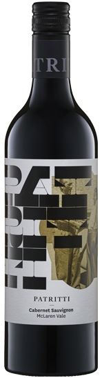 Patritti Merchant Cab Sav
